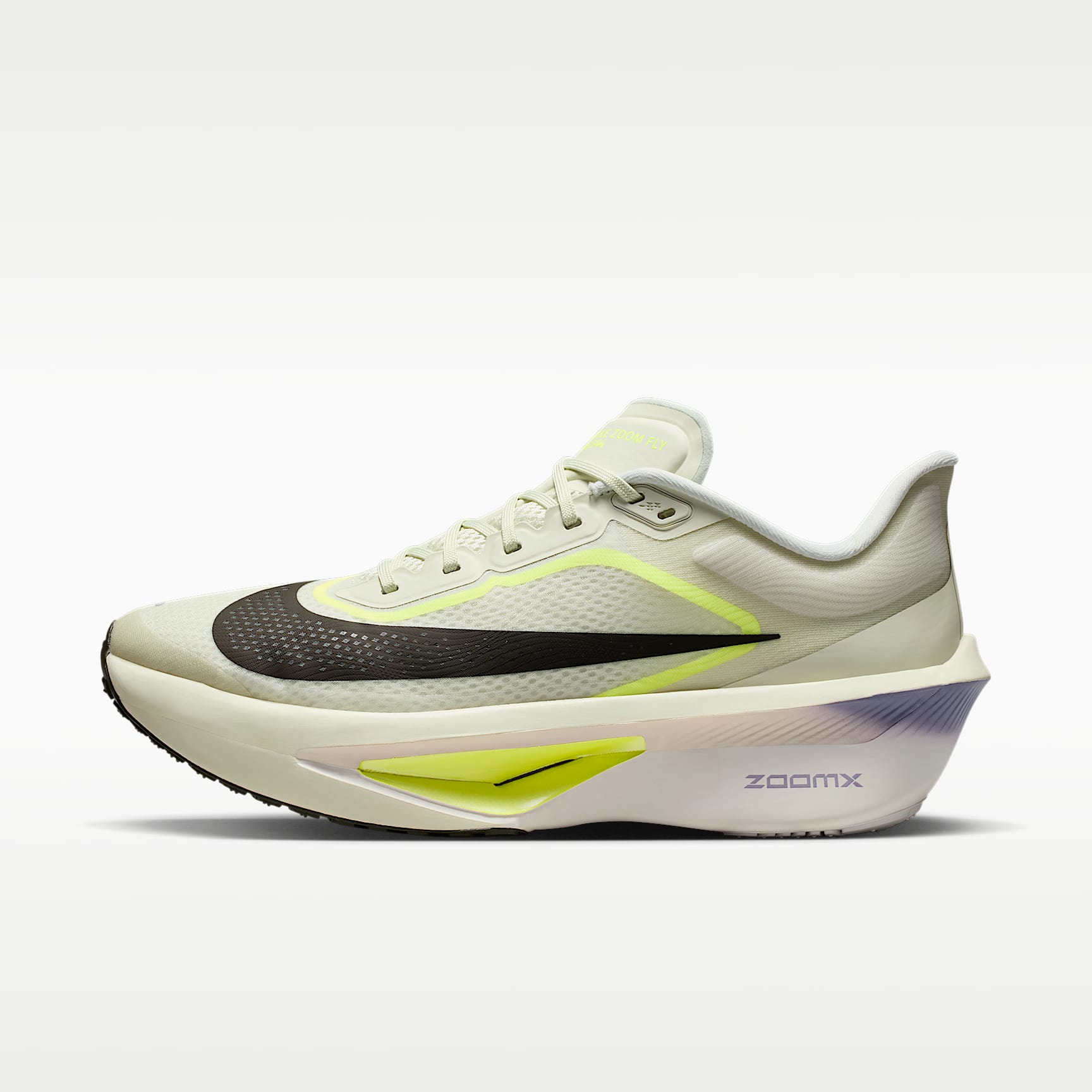Męskie buty startowe do biegania po asfalcie Nike Zoom Fly 6. Nike PL